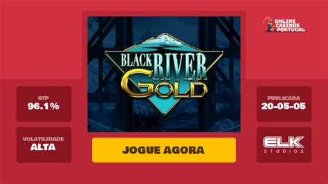 Jogar Black River Gold no modo demo
